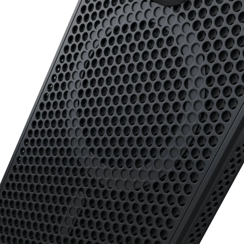 3mk COOLing MagSamsung Galaxy S24 Plus - dėklas telefonui juodos spalvos