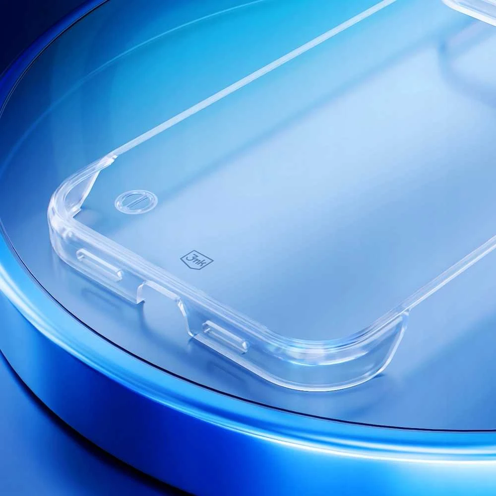 Nezatříděno Dėklas 3MK Just20g Clear Case do iPhone 14 Pro