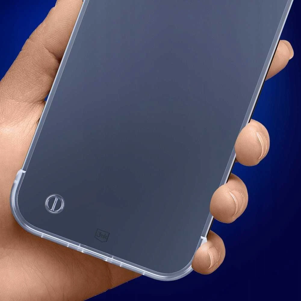 Dėklas 3MK Just20g Clear Case do iPhone 14 Plus