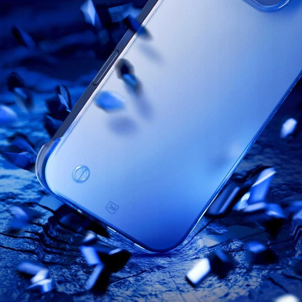 Nezatříděno Dėklas 3MK Just20g Clear Case do iPhone 14 Pro