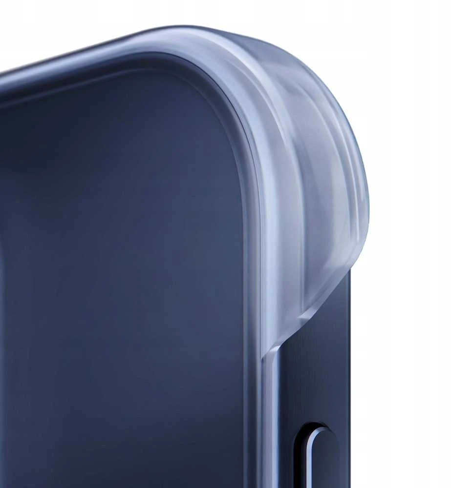 Dėklas 3MK Just20g Clear dėklas skirtas Apple Apple iPhone 16E