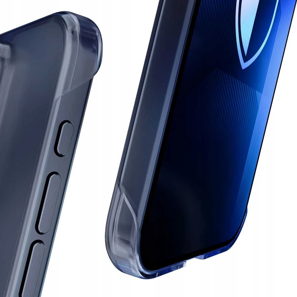 Samsung Galaxy S24 - 3mk Just20g skaidrus dėklas