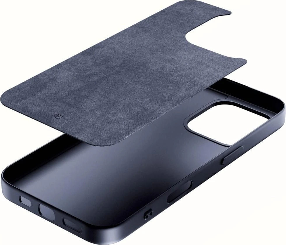 Dėklas 3MK Matt Case Pro, skirtas iPhone 16 Pro