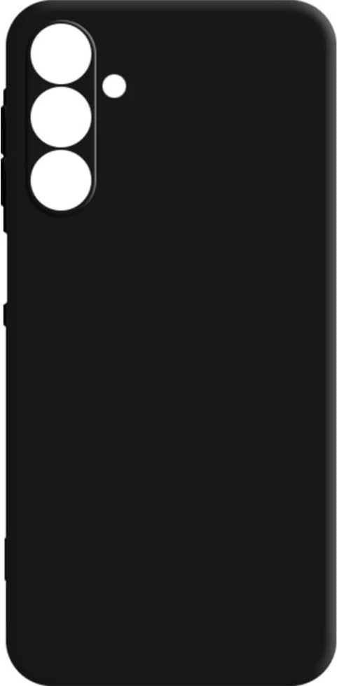 „Case 3MK“ matinis dėklas „Pro“, skirtas „Samsung Galaxy A15 5G“.