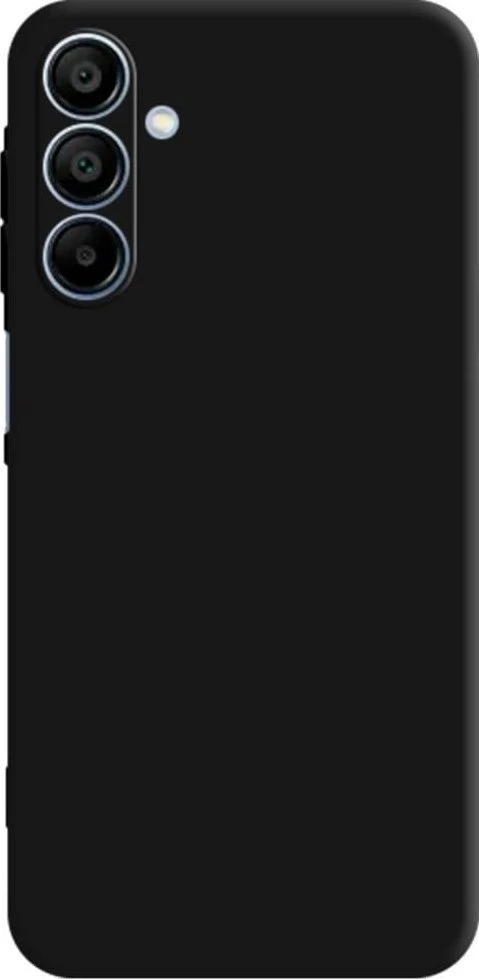 „Case 3MK“ matinis dėklas „Pro“, skirtas „Samsung Galaxy A15 5G“.