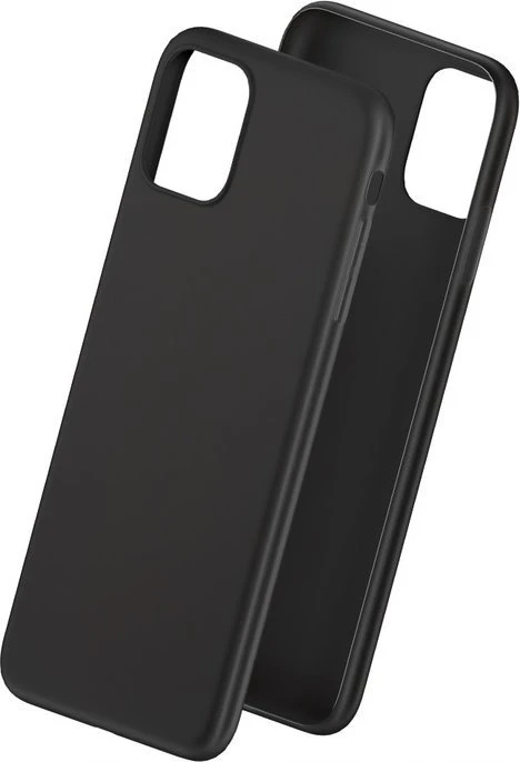 3Mk Protection 3mk Matt dėklas Sony Xperia 10 VI - Juodas