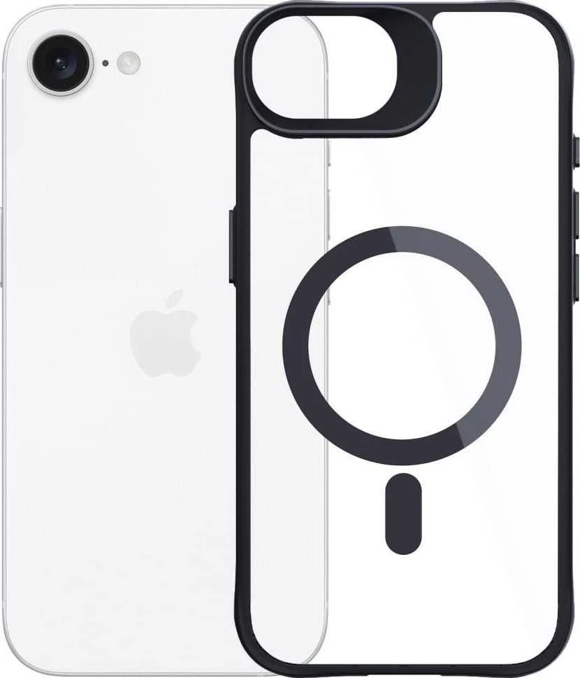 3MK Satin Armor MagDėklas Apple iPhone 16E / 17e