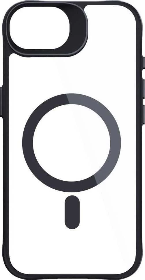 3MK Satin Armor MagDėklas Apple iPhone 16E / 17e