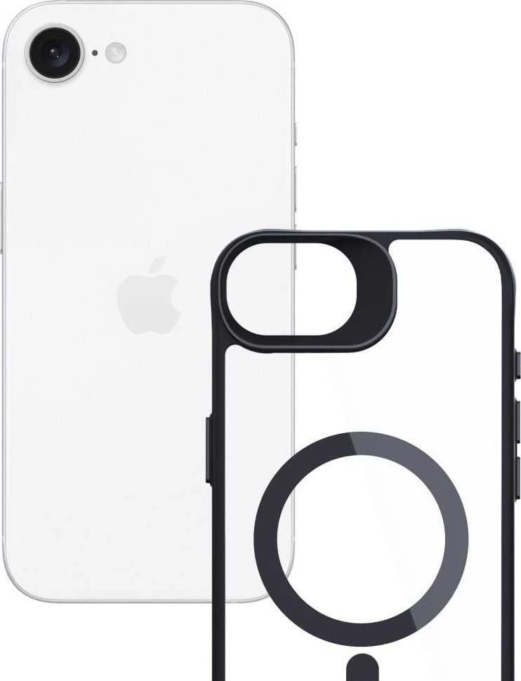 3MK Satin Armor MagDėklas Apple iPhone 16E / 17e