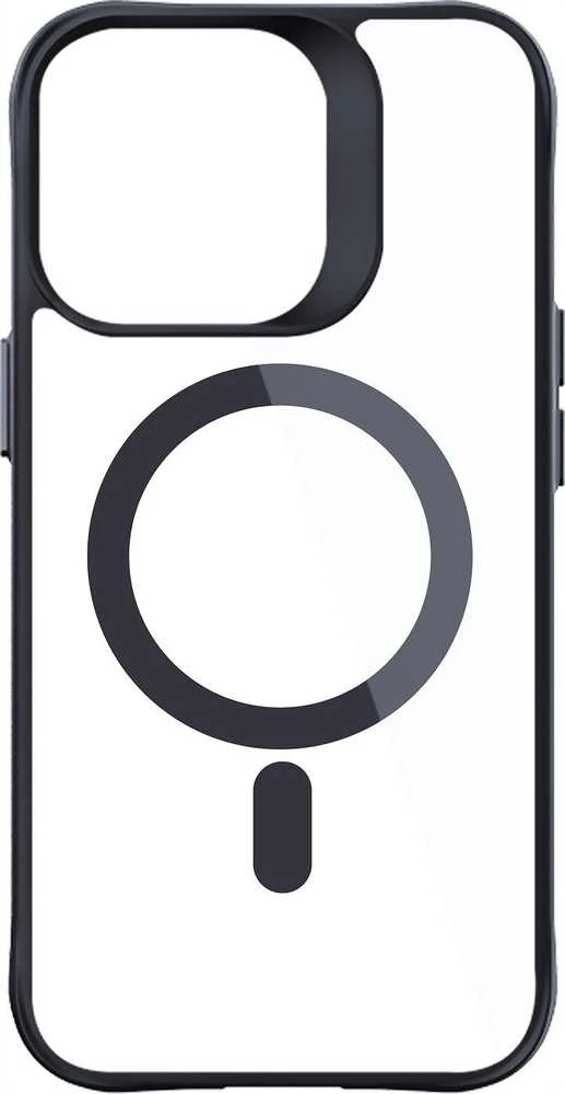 Dėklas 3MK Satin Armor Mag Apple iPhone 14 Pro Max 6,7"