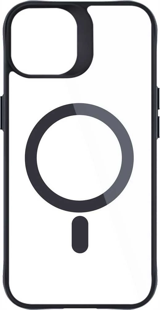 3MK Satin Armor MagDėklas Apple iPhone 14 Plus6.7&8243;