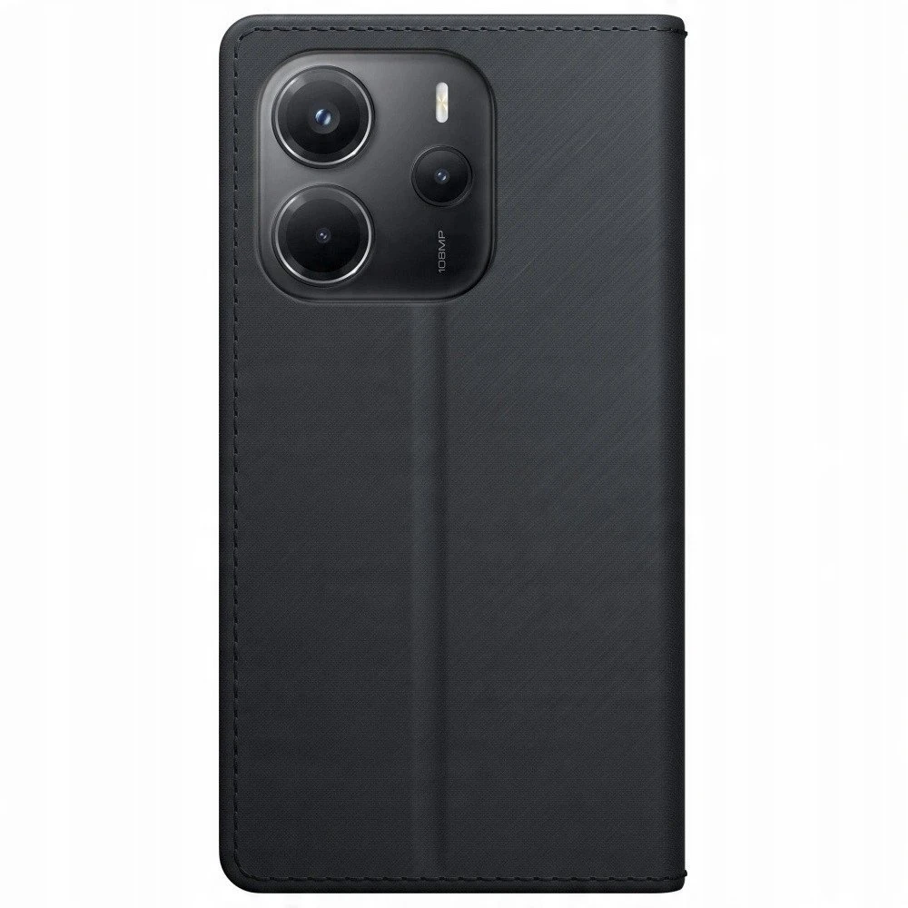 3Mk apsauga „Redmi Note 14 4G“ – 3mk piniginės dėklas