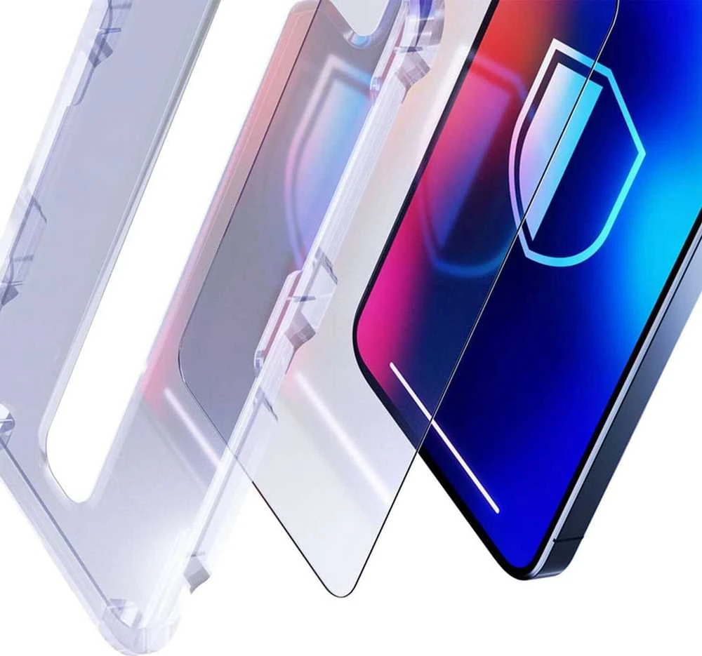 Apple iPhone 15 Plus – 3mk komforto rinkinys 4 viename