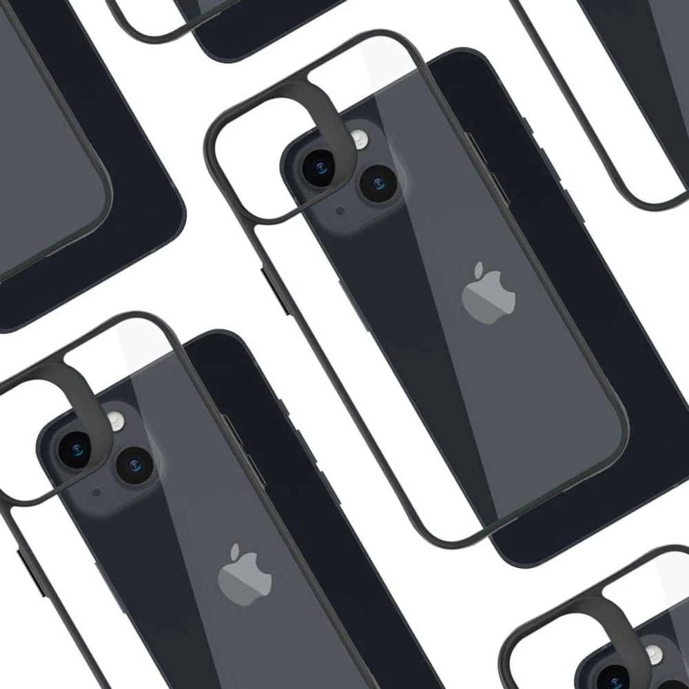 Apple iPhone 15 Plus – 3mk komforto rinkinys 4 viename
