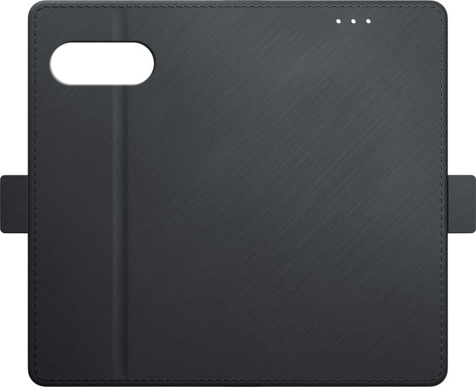 3Mk Protection „Google Pixel 9A“ – 3mk piniginės dėklas