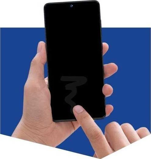 Realme C33 - 3mk ARC+