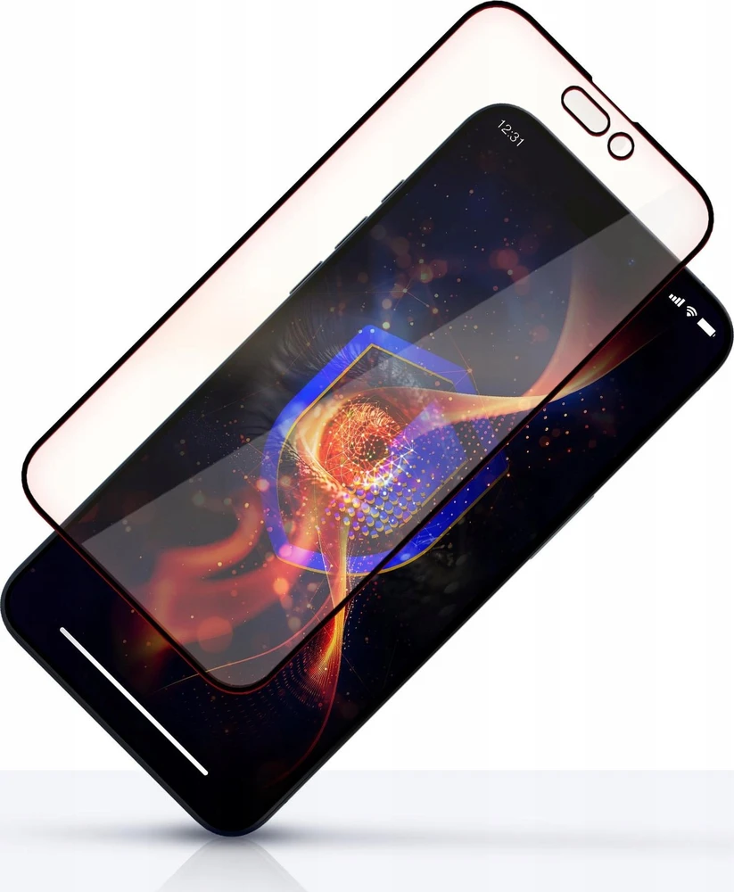 3MK EyeCare Protector Apple iPhone 15 Pro Max