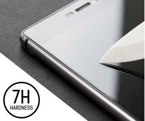 3mk FlexibleGlass™ hibridinis stiklas „Google Pixel 3a“.