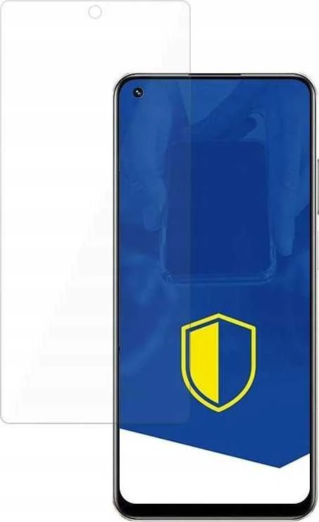 3mk FlexibleGlass™ hibridinis stiklas „Realme 10 4G“.