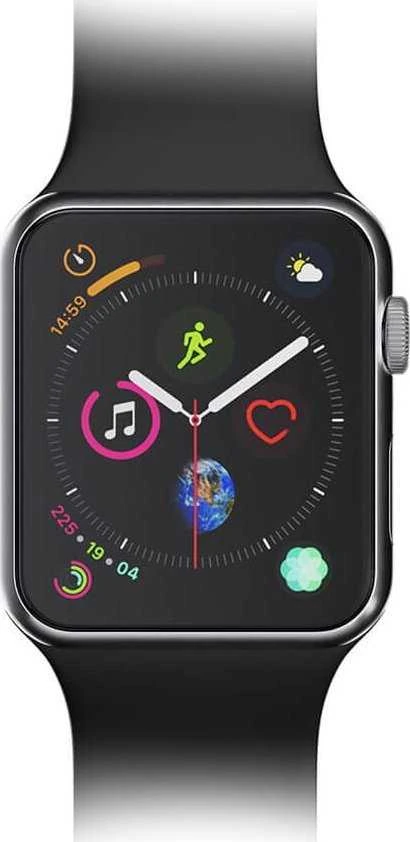 Apsauginė ekrano plėvelė 3MK išmaniojo laikrodžio Garmin Vivoactive 4