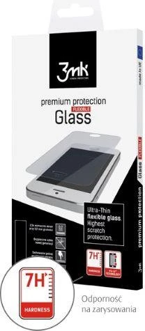 3mk FlexibleGlass™ hibridinis stiklas Apple iPhone 7 Plus