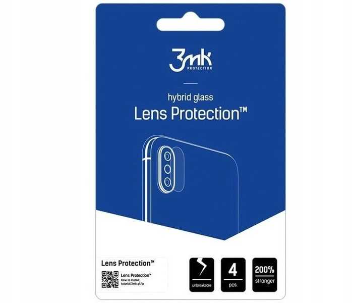 3Mk Protection Oppo A80 – 3mk objektyvo apsauga