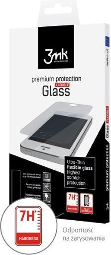 3MK FlexibleGlass ekrano apsauga, Samsung, Galaxy J5 2016, hibridinis stiklas, skaidrus