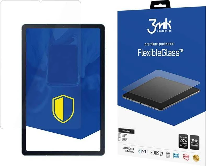 3MK „FlexibleGlass“ „Apple iPad Air 11“ hibridinis stiklas