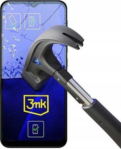 3mk FlexibleGlass™ hibridinis stiklas Google Pixel 8A 5G