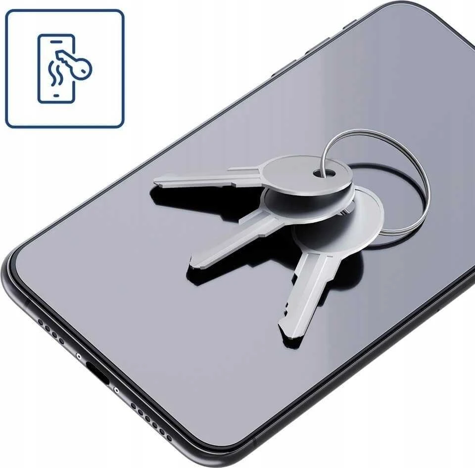 3mk FlexibleGlass™ hibridinis stiklas Google Pixel 8A 5G