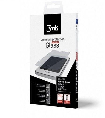 3Mk Protection HTC U11+ – 3mk FlexibleGlass