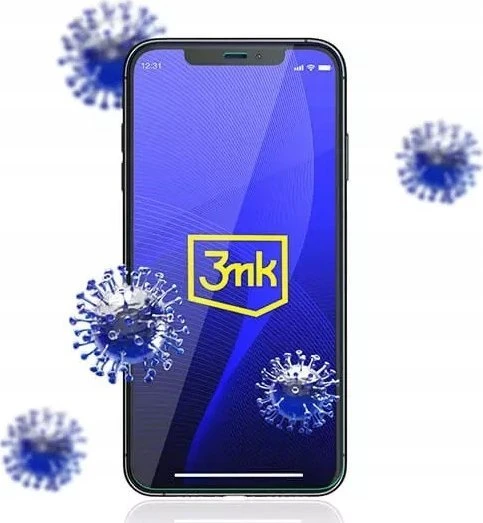 3Mk Protection Huawei Mate 60 - 3mk lankstus stiklas