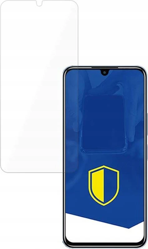 3Mk apsauga „Infinix Note 12 Pro 5G“ – 3mk lankstus stiklas