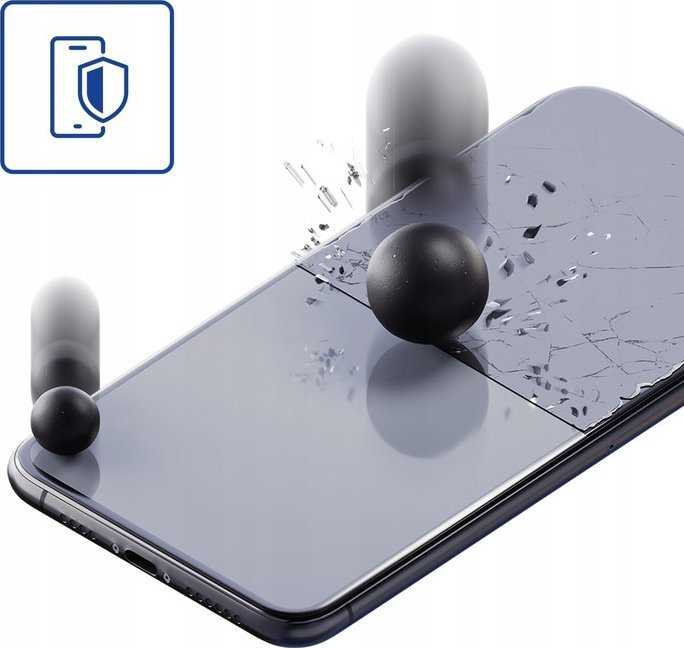 3Mk Protection „Infinix Smart 6“ – 3 mk lankstus stiklas