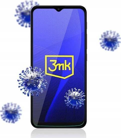 3MK „FlexibleGlass“ „OnePlus Nord 4“ hibridinis stiklas