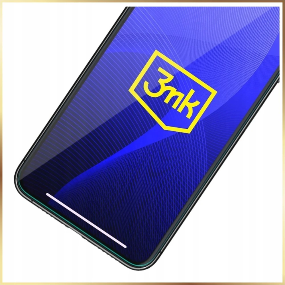 3MK FlexibleGlass Oppo A59 5G hibridinis stiklas