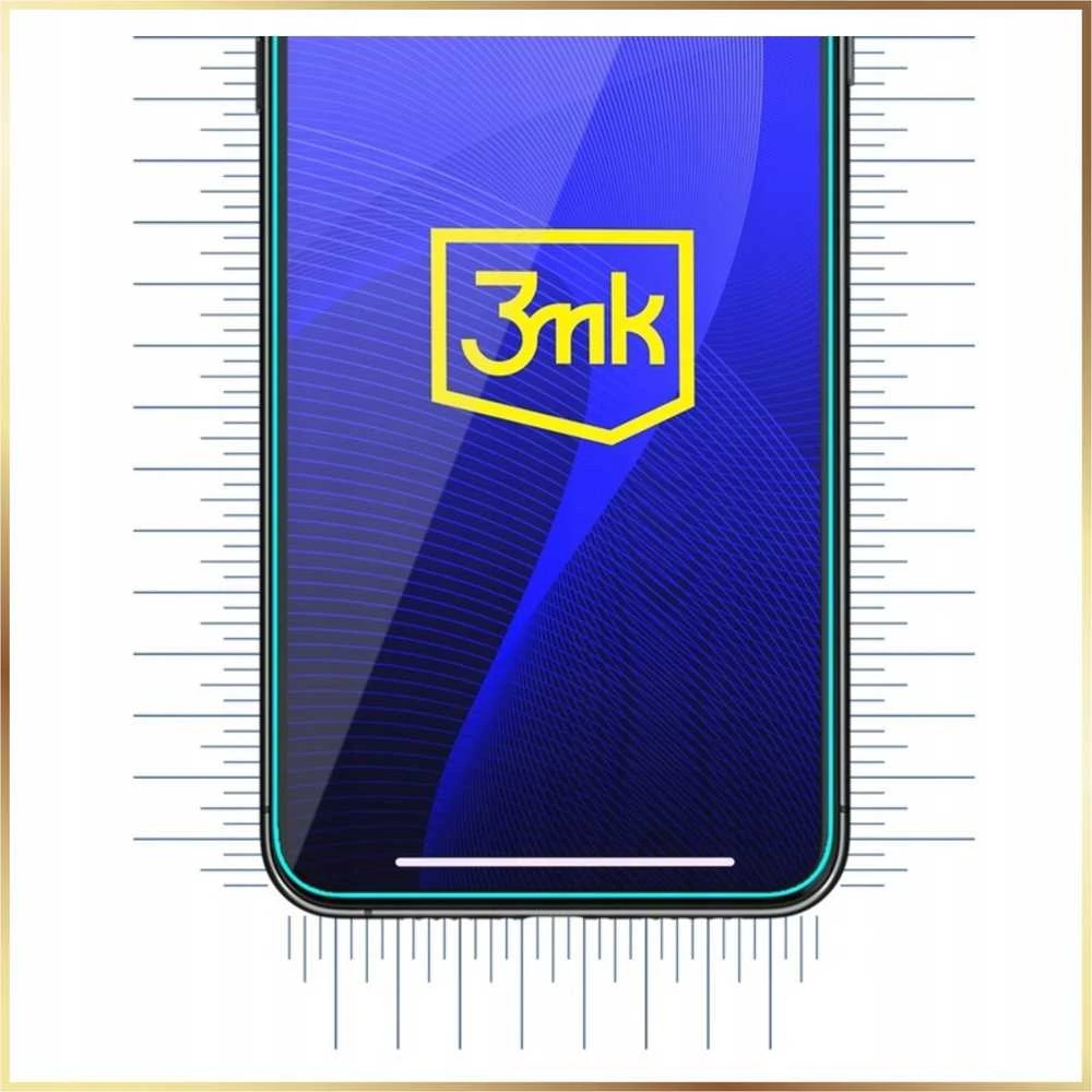 3MK FlexibleGlass Oppo A59 5G hibridinis stiklas