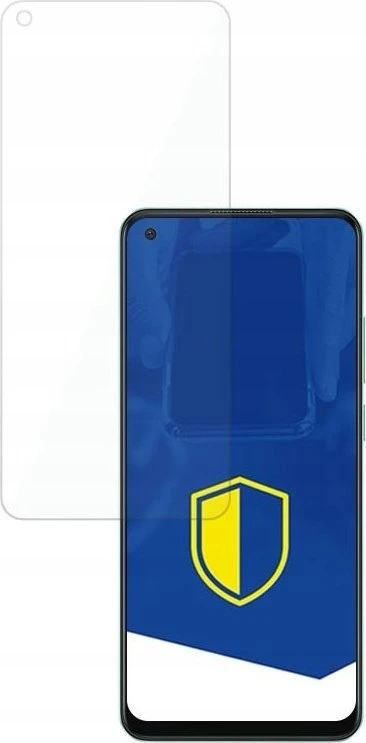 3MK FlexibleGlass Oppo A78 4G Hybrid Glass