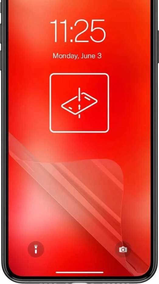 3MK FlexibleGlass Poco M6 Pro 4G hibridinis stiklas