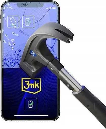 3Mk apsauga RAZER Edge Wifi – 3mk FlexibleGlass