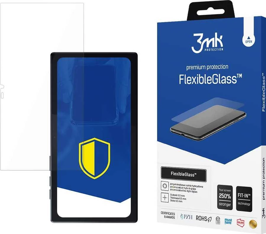3Mk apsauga RAZER Edge Wifi – 3mk FlexibleGlass
