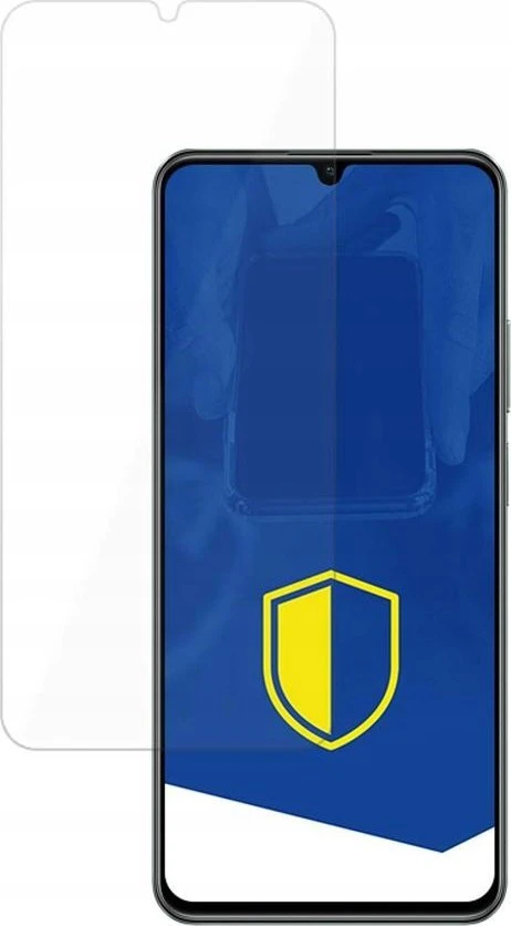 3MK „FlexibleGlass Realme C61“ hibridinis stiklas