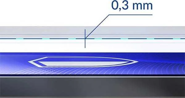 Realme C75 - 3mk FlexibleGlass