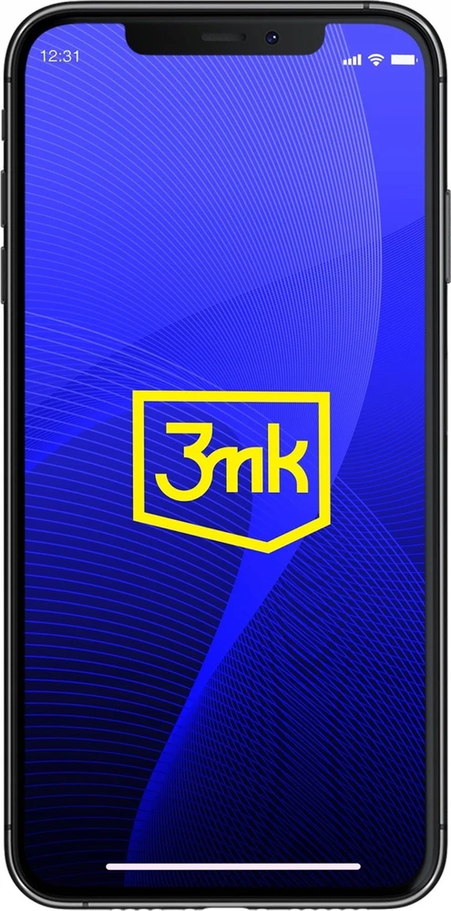 3MK FlexibleGlass Samsung Galaxy A16 hibridinis stiklas