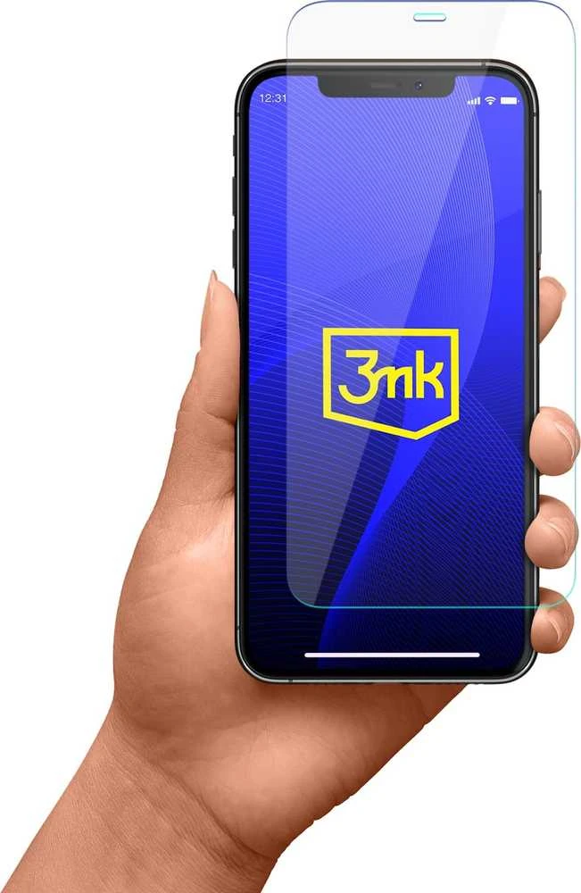 Nezatříděno Apsauginis stiklas 3mk FlexibleGlass Samsung Galaxy M35