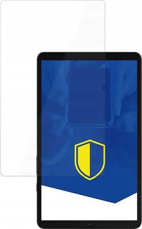LCD apsauginė plėvelė 3mk Flexible Glass Samsung X210/X215/X216 Tab A9 Plus 11.0