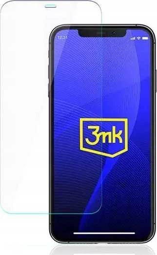 3MK lankstus stiklas Sony Xperia 5 V