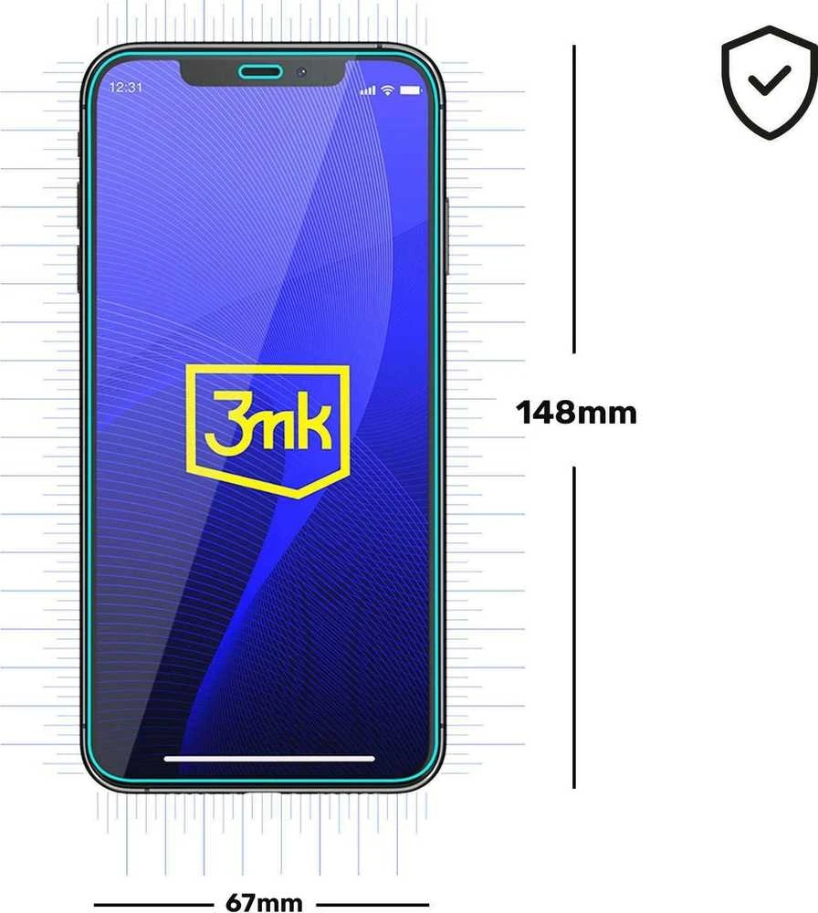 3mk FlexibleGlass™ hybrid glass Xiaomi 14