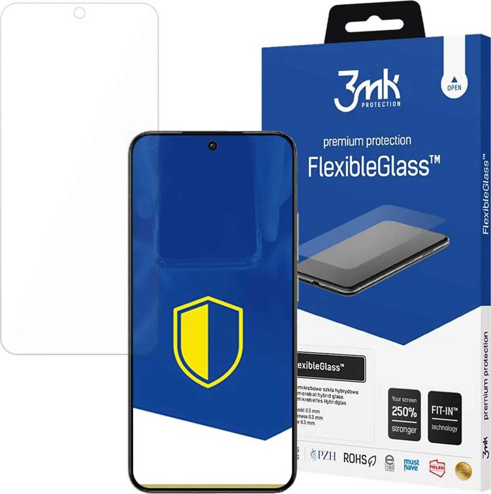 3mk FlexibleGlass™ hybrid glass Xiaomi 14