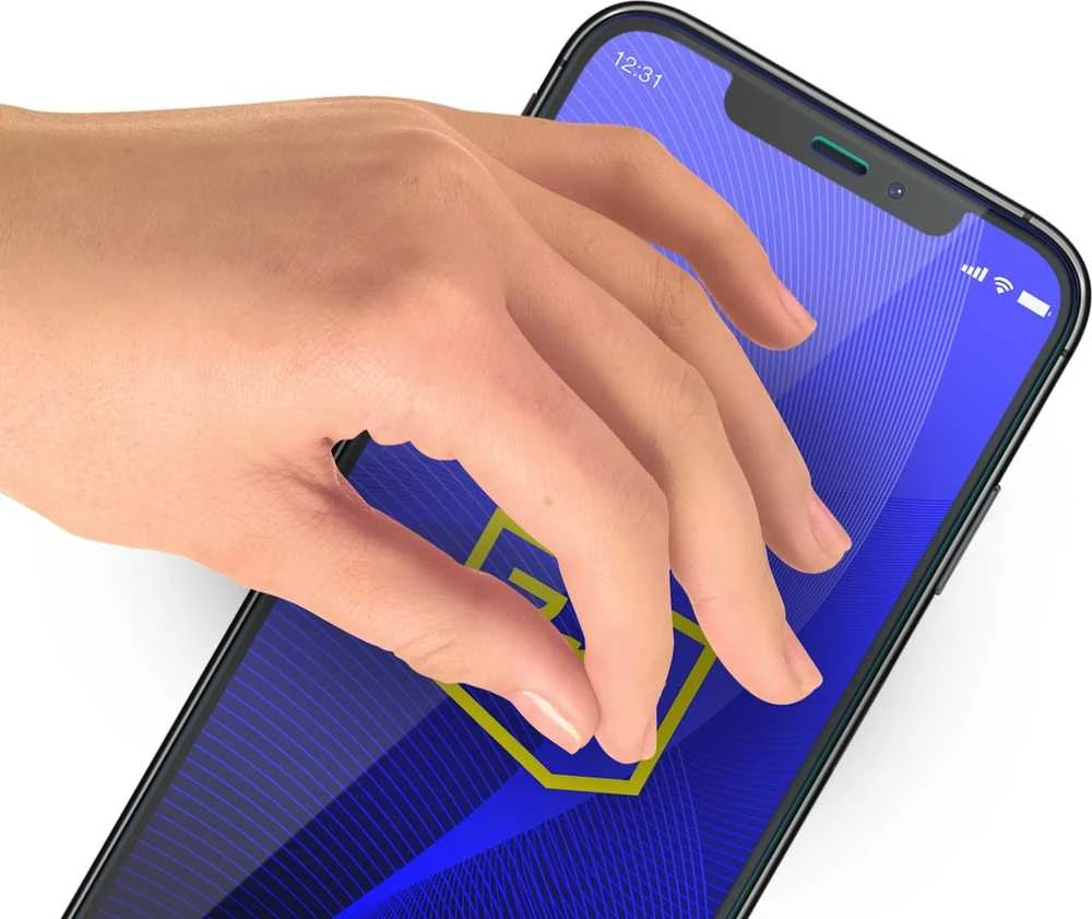 3MK FlexibleGlass Xiaomi Redmi A3x Hybrid Glass